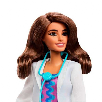 barbie tu puedes ser doctora (mattel - jkf76) barbie tu puedes ser doctora (mattel - jkf76)