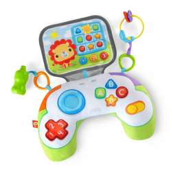 fisher-price cojin bebe pequeÑo gamer (mattel hgb89)