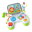 fisher-price cojin bebe pequeÑo gamer (mattel hgb89) fisher-price cojin bebe pequeÑo gamer (mattel hgb89)
