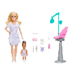 barbie profesiones dentista con accesorios (mattel - jmk14) barbie profesiones dentista con accesorios (mattel - jmk14)