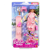 barbie deluxe career snowboarding (mattel - jkf78) barbie deluxe career snowboarding (mattel - jkf78)
