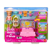barbie club chelsea fiesta de picnic (mattel - jjb40) barbie club chelsea fiesta de picnic (mattel - jjb40)