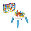 mega bloks mesa construye y destruye ( mattel - hhm99) mega bloks mesa construye y destruye ( mattel - hhm99)