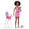 barbie skipper muÑeca set de juego niÑera (mattel - jkc16) barbie skipper muÑeca set de juego niÑera (mattel - jkc16)