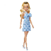 barbie fashionista rubia traje lazo azul (mattel - hyt93) barbie fashionista rubia traje lazo azul (mattel - hyt93)
