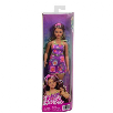 barbie fashionista con traje de flores (mattel - jjn57) barbie fashionista con traje de flores (mattel - jjn57)