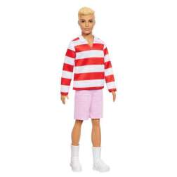 barbie fashionista muÑeco ken rubio (mattel - hyv01)