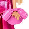 barbie deluxe metallic muÑeca con corset rosa (mattel - jfp40) barbie deluxe metallic muÑeca con corset rosa (mattel - jfp40)