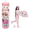 barbie cutie reveal lazos dulces ovejita rosa (mattel - jjp66) barbie cutie reveal lazos dulces ovejita rosa (mattel - jjp66)