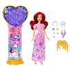 disney princess muÑeca ariel reveal (mattel - jhl49)