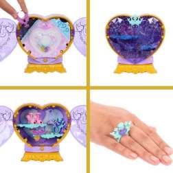 disney princess muÑeca ariel reveal (mattel - jhl49)