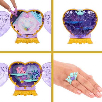 disney princess muÑeca ariel reveal (mattel - jhl49)
