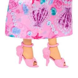 disney princess muÑeca ariel reveal (mattel - jhl49)