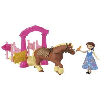 disney princess minis surtido de establos (mattel -jhh06) disney princess minis surtido de establos (mattel -jhh06)
