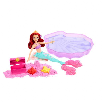 disney princess muÑeca ariel agua y arena (mattel - hwb39) disney princess muÑeca ariel agua y arena (mattel - hwb39)