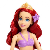 disney princess muÑeca ariel agua y arena (mattel - hwb39) disney princess muÑeca ariel agua y arena (mattel - hwb39)