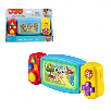 fisher-price videoconsola gira y aprende (mattel - hnl52 ) fisher-price videoconsola gira y aprende (mattel - hnl52 )