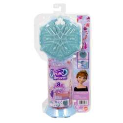 disney frozen muÑeca anna reveal (mattel - jjy37)