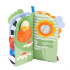 fisher-price libro suave de temporadas sensoriales (mattel - jkp53 ) fisher-price libro suave de temporadas sensoriales (mattel - jkp53 )