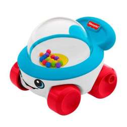 fisher-price vehiculo con popper (mattel - jkd57)