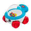 fisher-price vehiculo con popper (mattel - jkd57) fisher-price vehiculo con popper (mattel - jkd57)