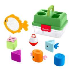 fisher-price bosque de la amistad accesorios (mattel - jlb85)