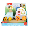 fisher-price bosque de la amistad camper con remo (mattel - jkd52) fisher-price bosque de la amistad camper con remo (mattel - jkd52)