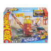 hot wheels city estacion de bomberos (mattel - jhl95) hot wheels city estacion de bomberos (mattel - jhl95)