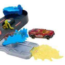 hot wheels city estacion de bomberos (mattel - jhl95)