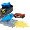 hot wheels city estacion de bomberos (mattel - jhl95) hot wheels city estacion de bomberos (mattel - jhl95)