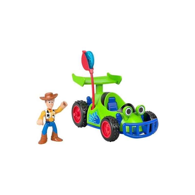 fisher-price imaginext toy story packs surtidos (mattel - jkw21) fisher-price imaginext toy story packs surtidos (mattel - jkw21)