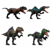 jurassic world dino reveal dinosaurio sorpresa (mattel - jkn04) jurassic world dino reveal dinosaurio sorpresa (mattel - jkn04)
