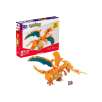 mega construx pokemon charizard   (mattel - gwy77)