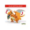 mega construx pokemon charizard   (mattel - gwy77)