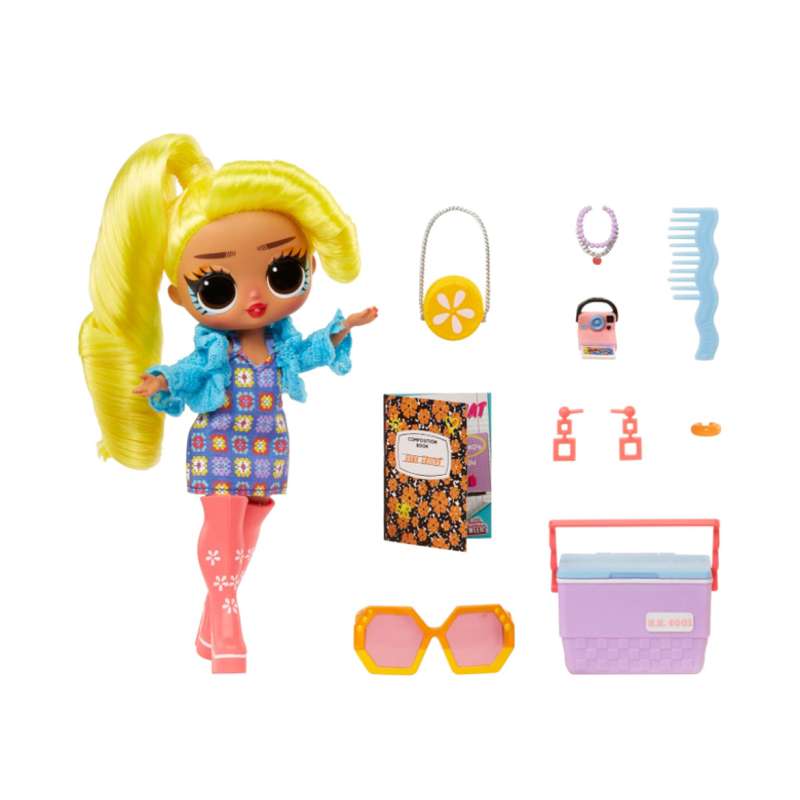 lol surprise muÑeca tweens hana groove ( mga - 591658euc ) lol surprise muÑeca tweens hana groove ( mga - 591658euc )