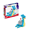 mega construx pokemon lapras (mattel - hkt26) mega construx pokemon lapras (mattel - hkt26)