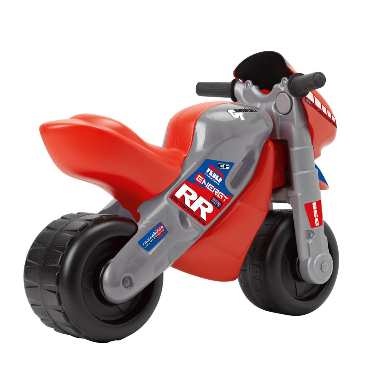 feber moto-2 racing red    (famosa - 800008171  )