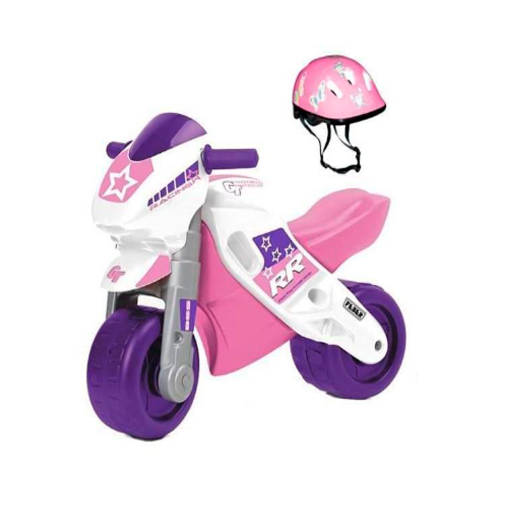 feber moto-2 racing girl      (famosa -800008174  )