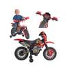 feber motorbike cross 400 f bat.6v. ( famosa - 800011250)