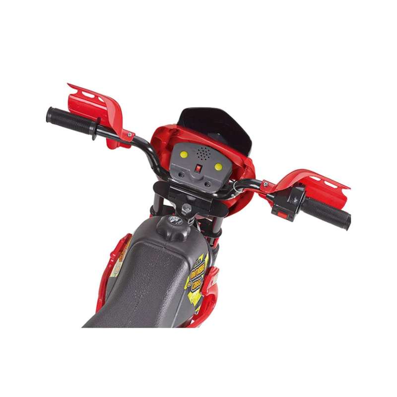 feber motorbike cross 400 f bat.6v. ( famosa - 800011250) feber motorbike cross 400 f bat.6v. ( famosa - 800011250)