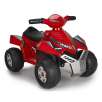 feber quad racy bateria 6 v ( famosa - 800011252)