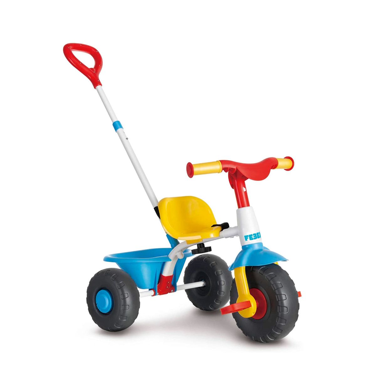 feber baby trike (famosa - 800012810)