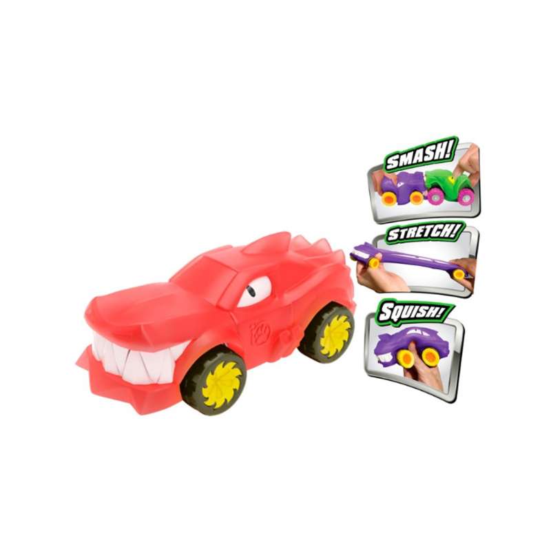 goo jit zu coche individual surtidos ( bandai - co42572 ) goo jit zu coche individual surtidos ( bandai - co42572 )