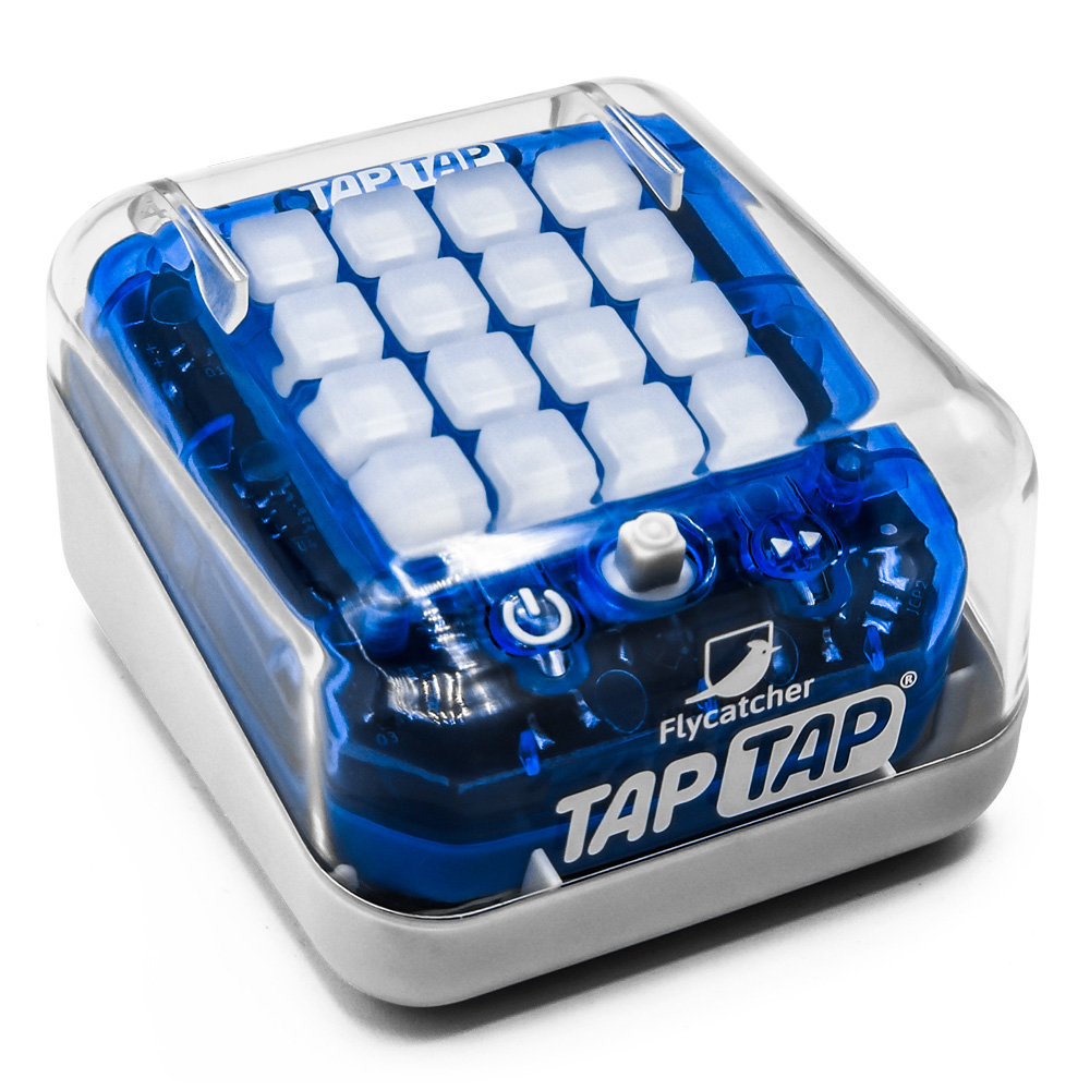 tap tap the smart fidget colores surtidos  ( bandai - fc18116 )