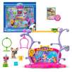 littlest pet shop juego got talent (bandai - bf00558)