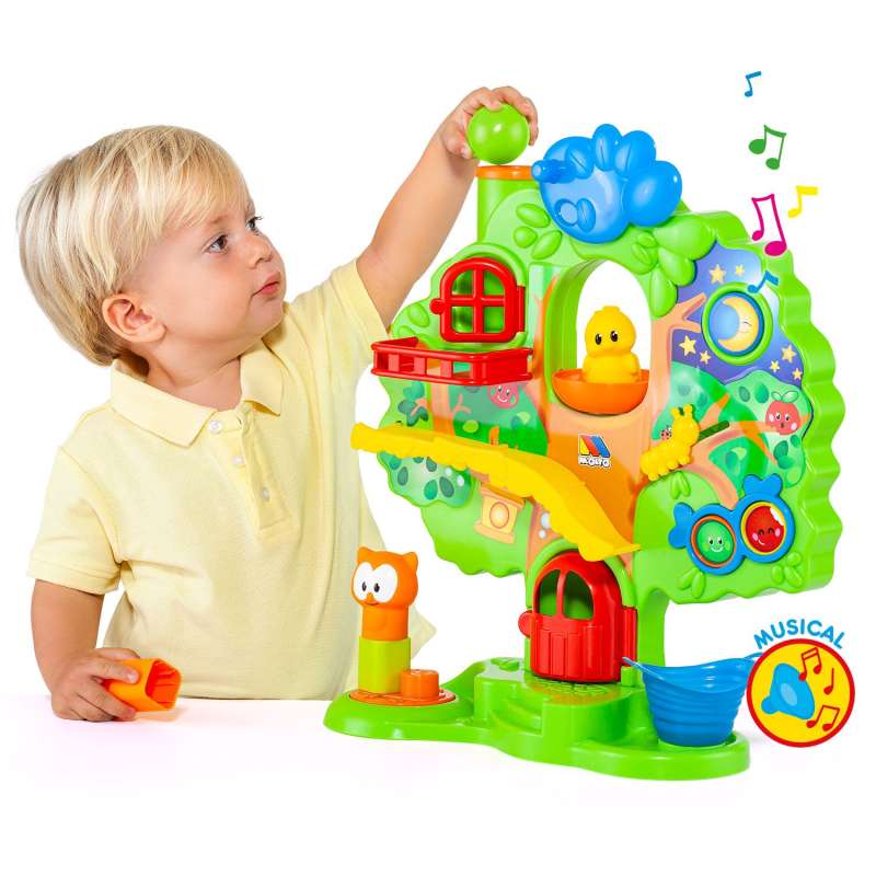 molto arbol 10 actividades + 10 blocks ( 21504 ) molto arbol 10 actividades + 10 blocks ( 21504 )