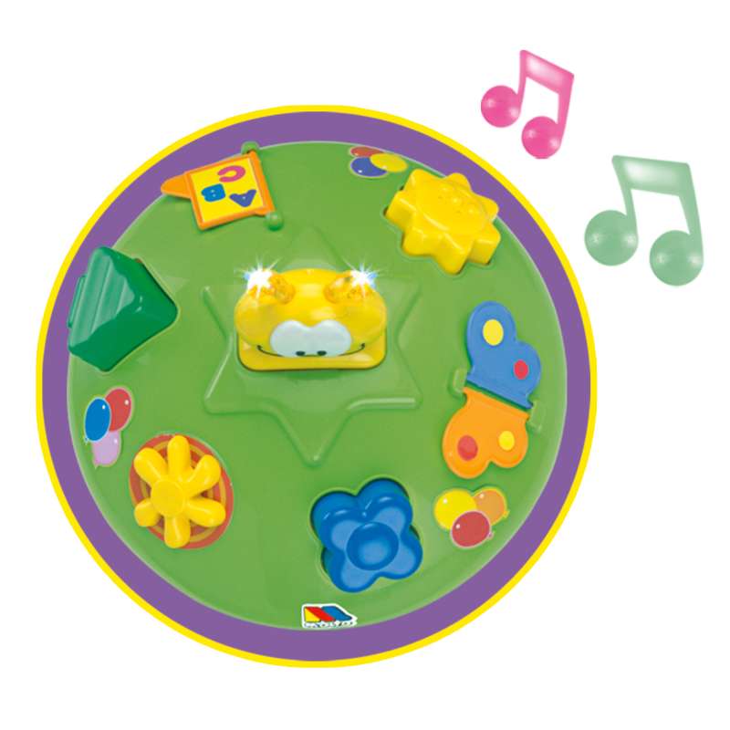 molto seta jirafa actividades (molto - 6503)