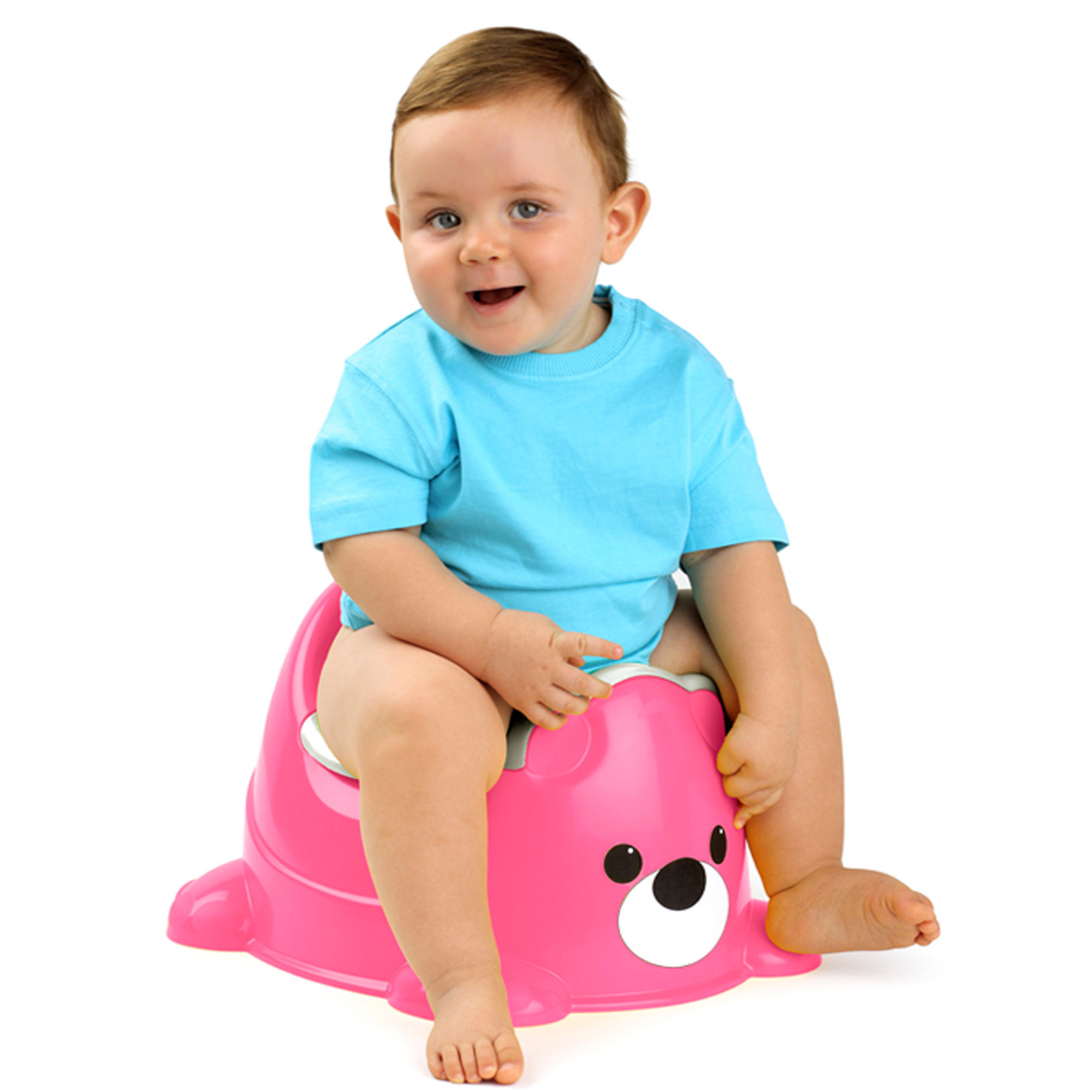 molto orinal oso rosa (12702) molto orinal oso rosa (12702)