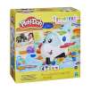 play-doh primeras creaciones el avion  ( hasbro - f88045l0 ) play-doh primeras creaciones el avion  ( hasbro - f88045l0 )