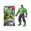 avengers figura titan deluxe hulk ( hasbro - e74755l2 ) avengers figura titan deluxe hulk ( hasbro - e74755l2 )